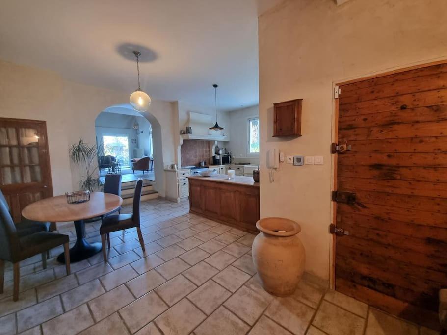 Le Cigaloun Villa Orange (Vaucluse)