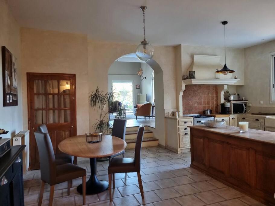 Villa Le Cigaloun